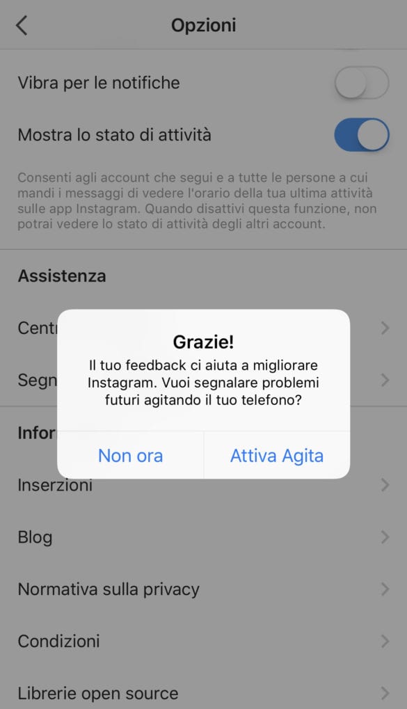 Come recuperare un account Instagram o Facebook Hackerato?